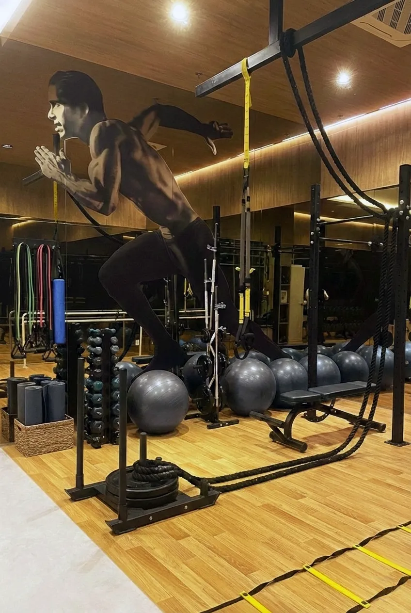 Projetos corporativos