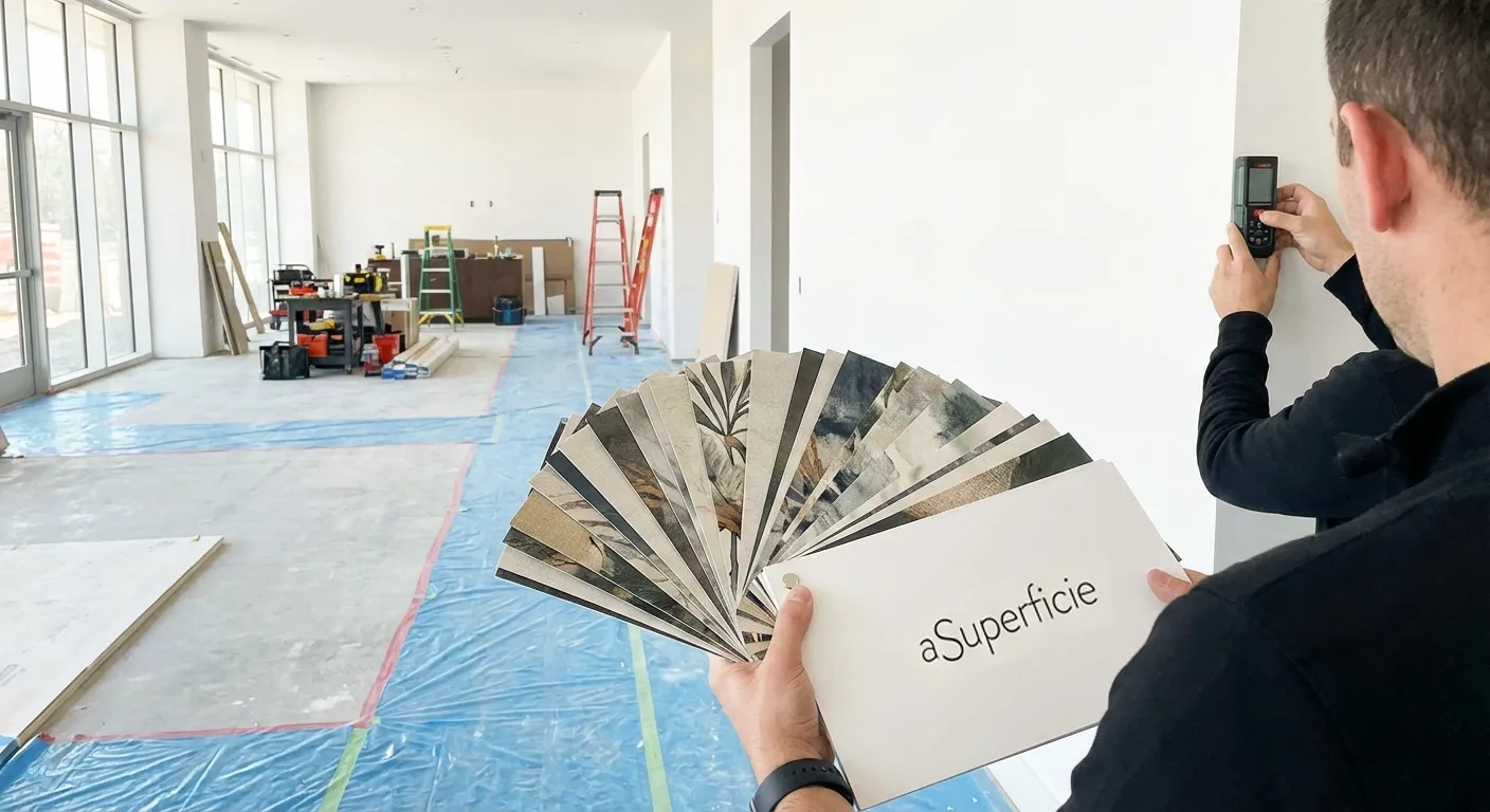 Projetos Especiais & Corporativos