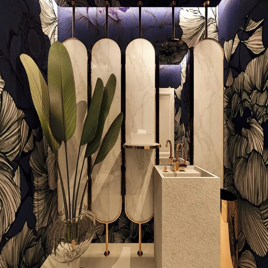 Instagram post Ateliê de Impressão