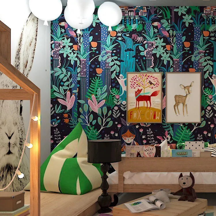 Instagram post Ateliê de Impressão