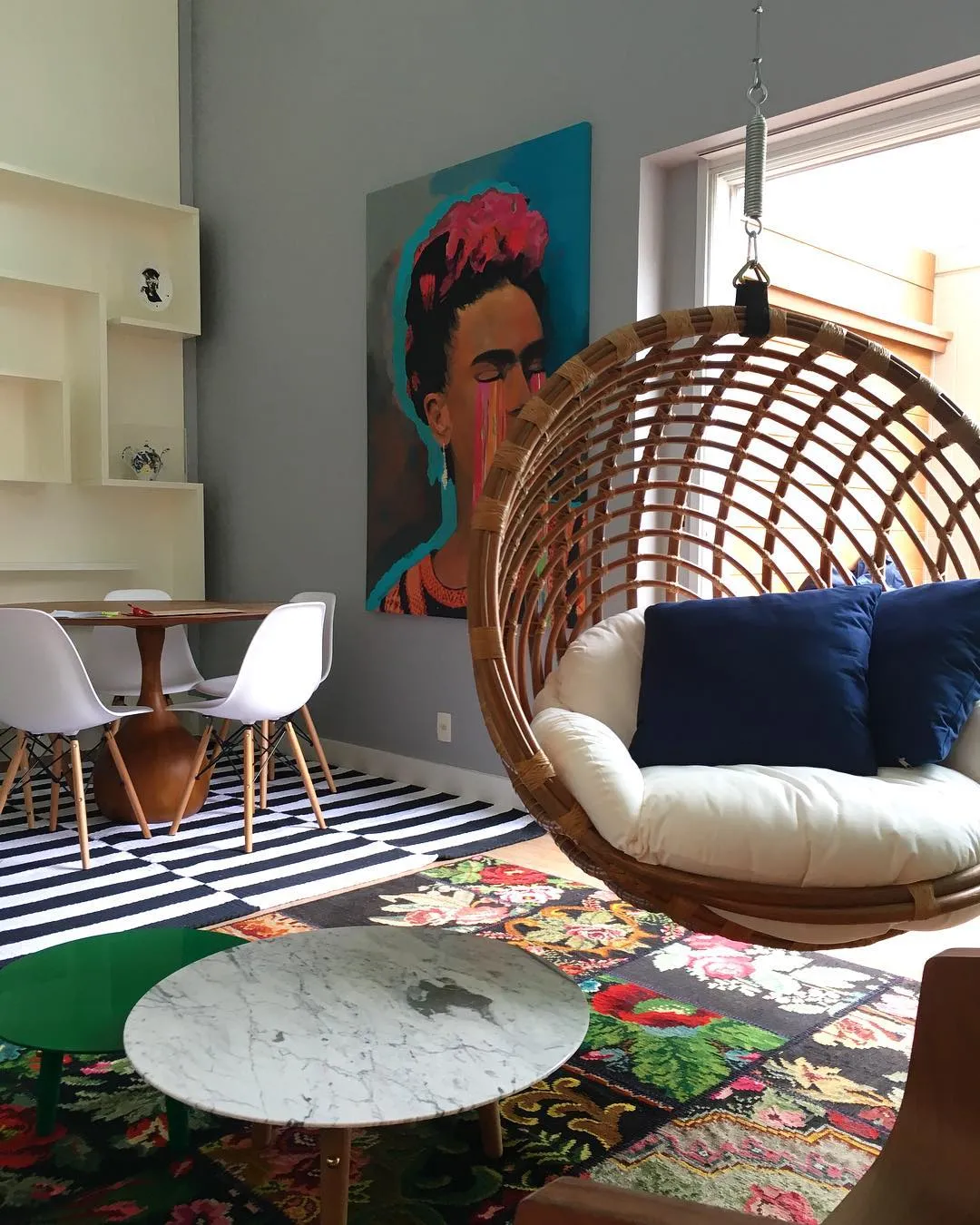 Instagram post Ateliê de Impressão