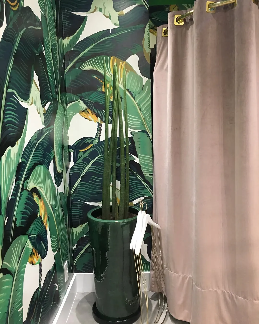 Instagram post Ateliê de Impressão